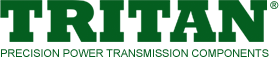 TRITAN Logo