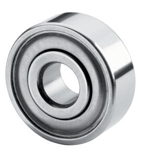 EASTERN Bearing stainless steel with screw 6202SUS-6B3-L12 