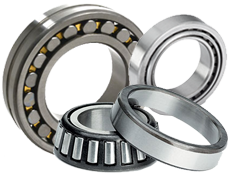 Roller Bearings